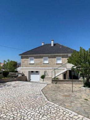 Pomares Country House